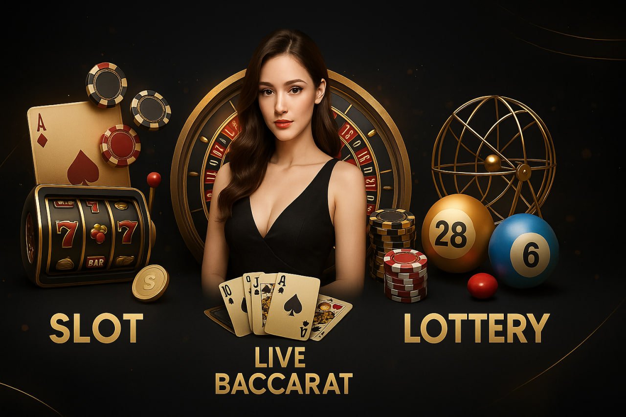 8558 bet